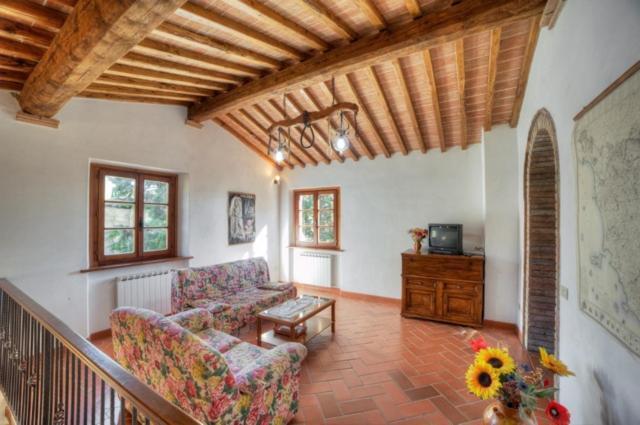 Agriturismo San Michele فولتيرا المظهر الخارجي الصورة