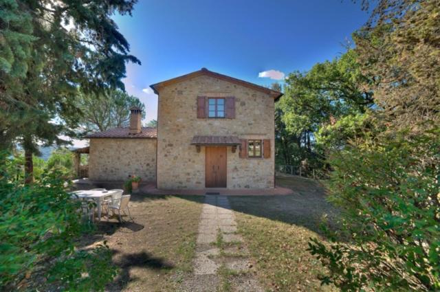 Agriturismo San Michele فولتيرا المظهر الخارجي الصورة