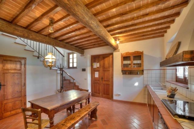 Agriturismo San Michele فولتيرا المظهر الخارجي الصورة