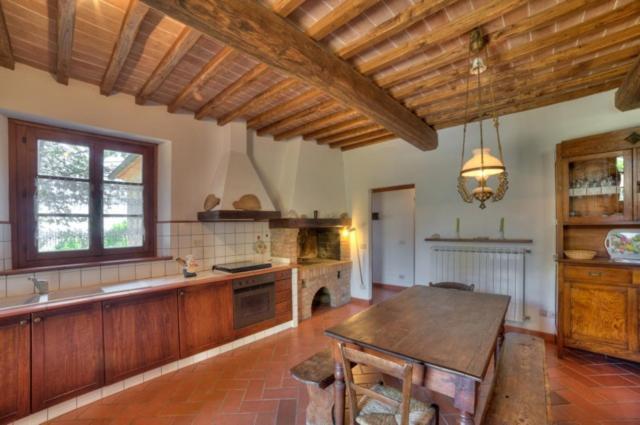 Agriturismo San Michele فولتيرا المظهر الخارجي الصورة